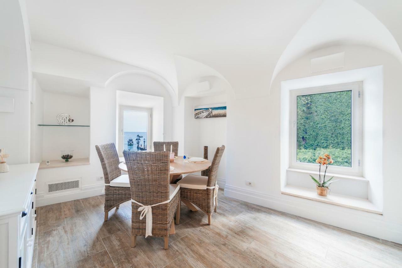 Casa vacanze Dani